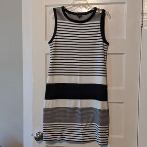 EUC Talbots Sleeveless Dress